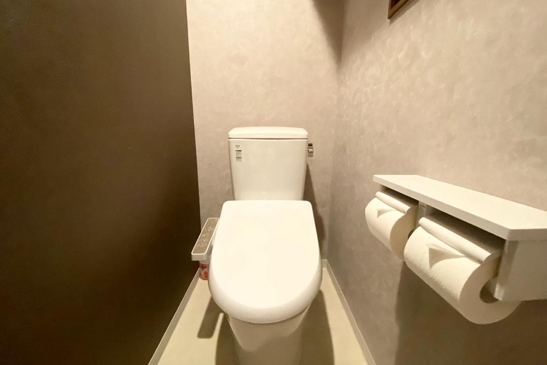 Photo of Bathroom in Hakata-ku