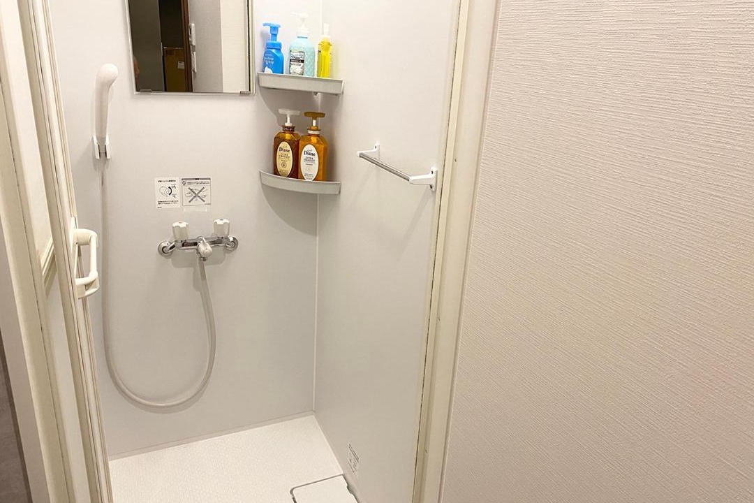 Photo of Bathroom in Hakata-ku