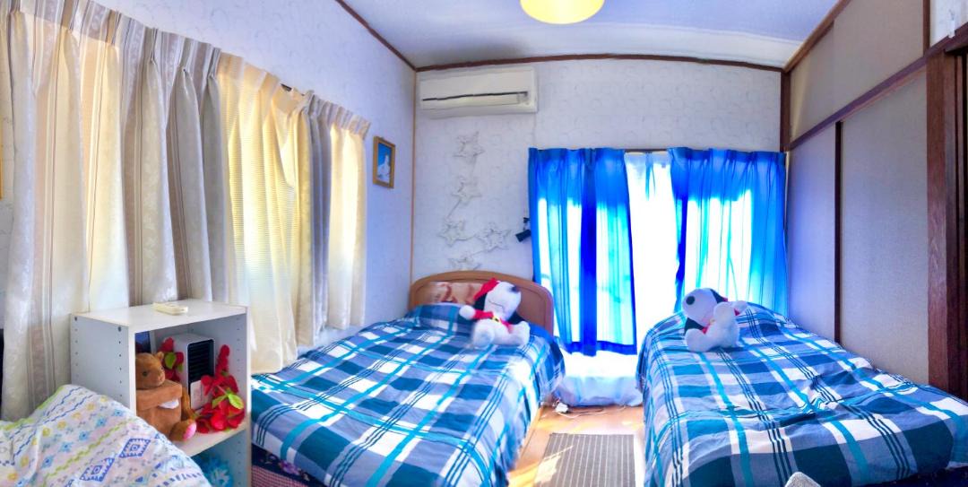 Photo of Bedroom in Aoshima
