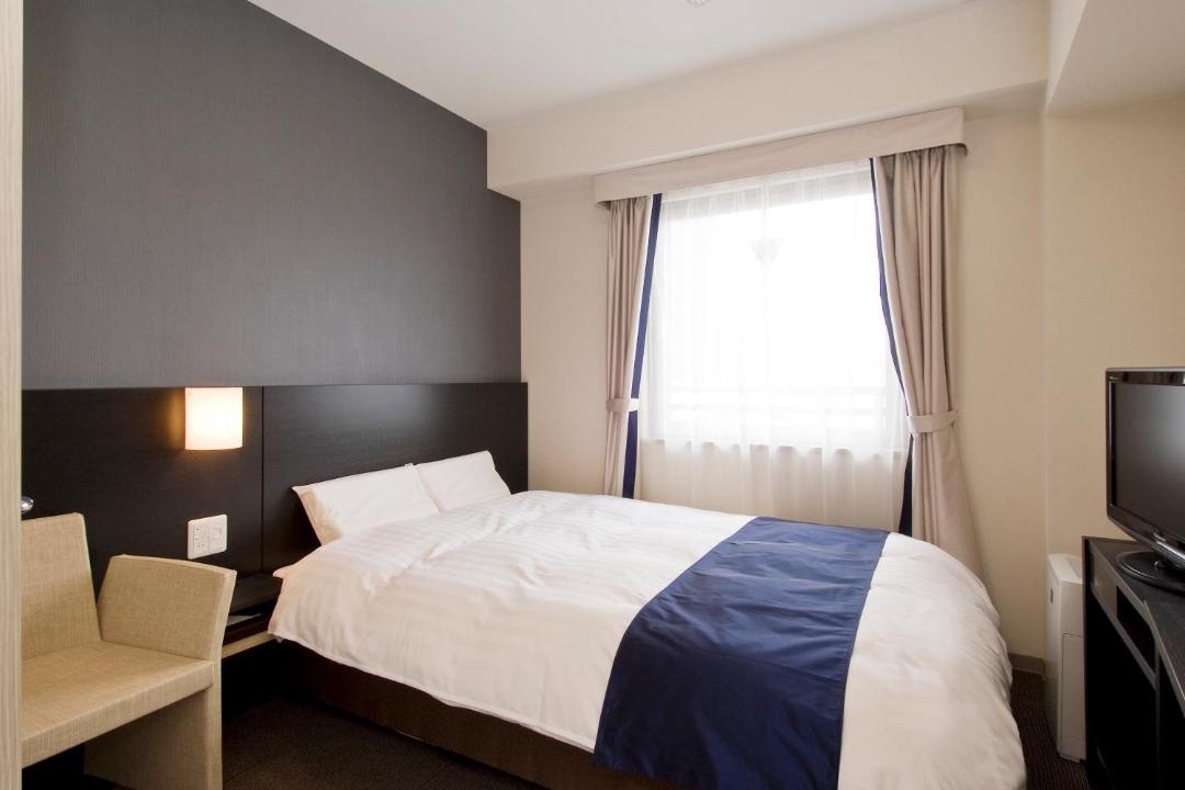 Photo of Bedroom in Shimonoseki