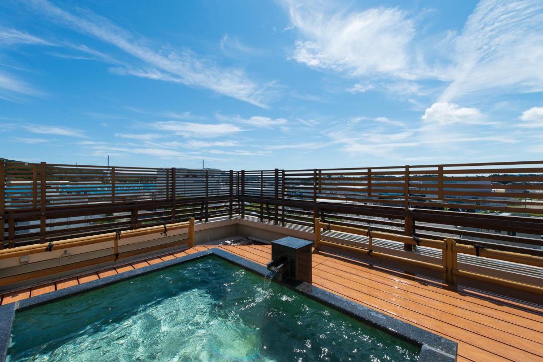 Photo of Patio Balcony in Kesennuma