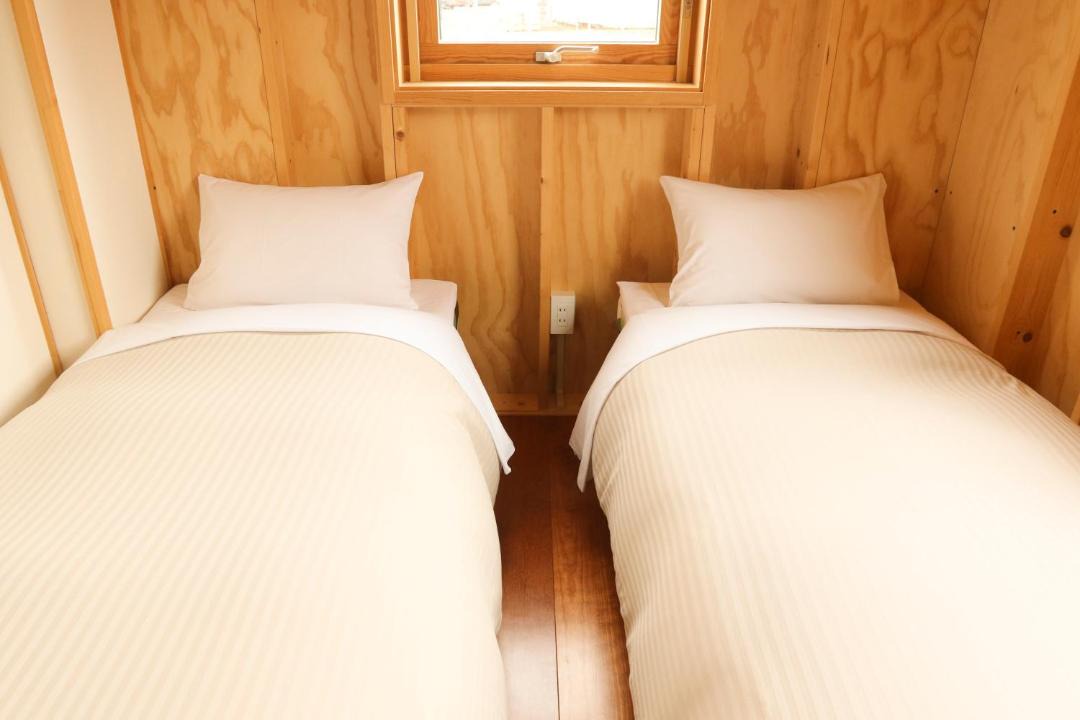 Photo of Bedroom in Biei