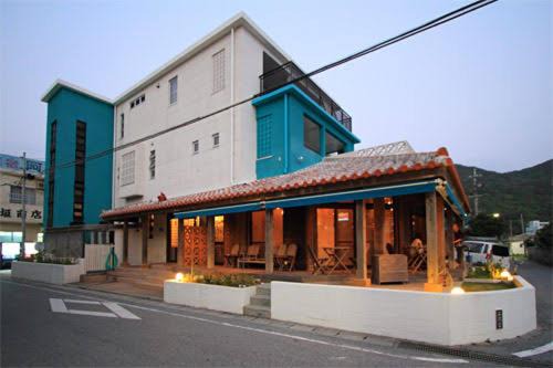 Photo of Others in Tokashiki