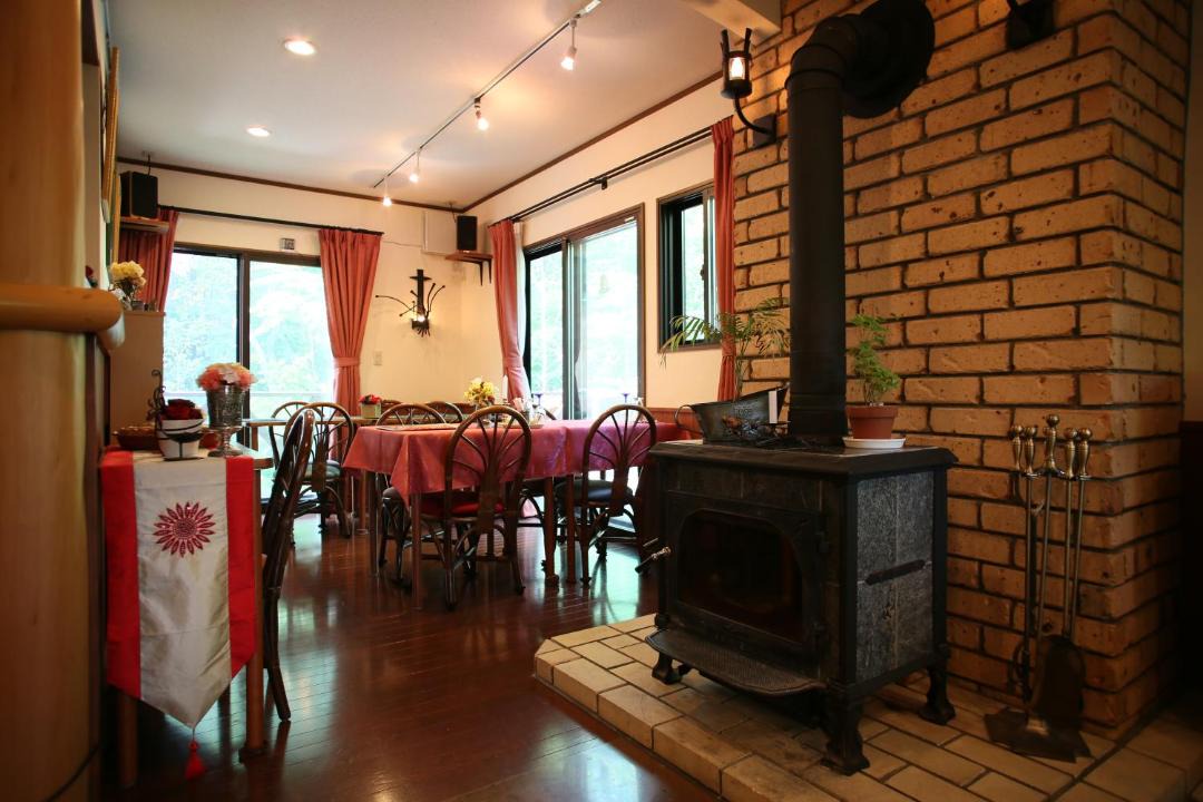 Photo of Livingroom in Kitasaku-gun
