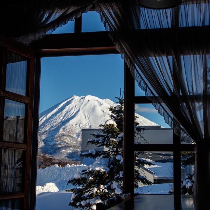 Photo of Others in Hirafu
