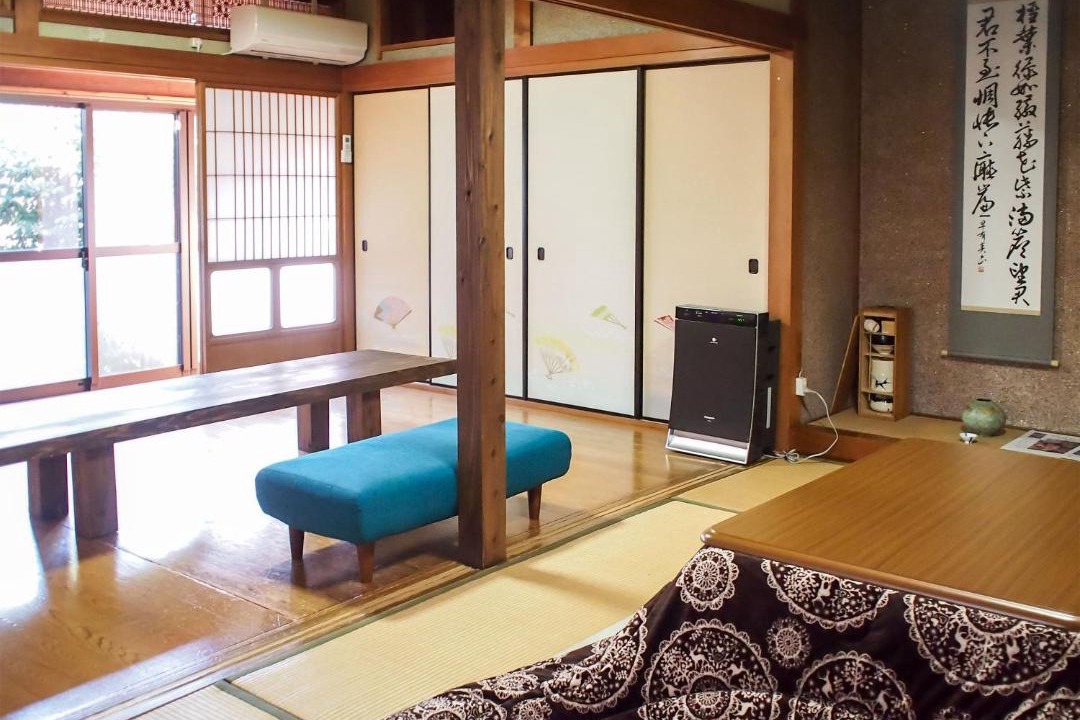 Photo of Others in Kiho-cho