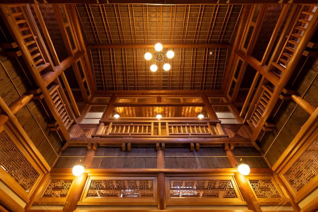 Photo of Buildings in Kazuno-gun