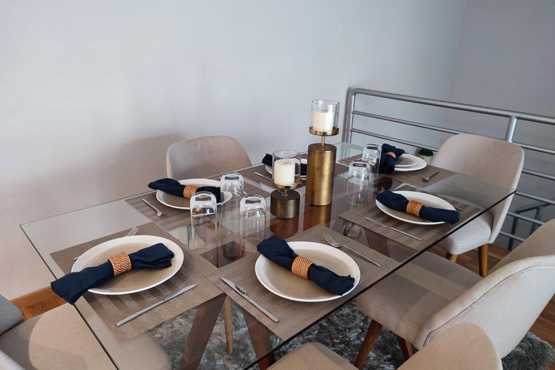 Photo of Livingroom in Miraflores