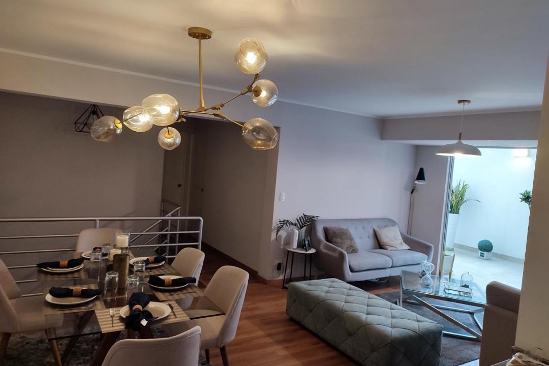 Photo of Livingroom in Miraflores