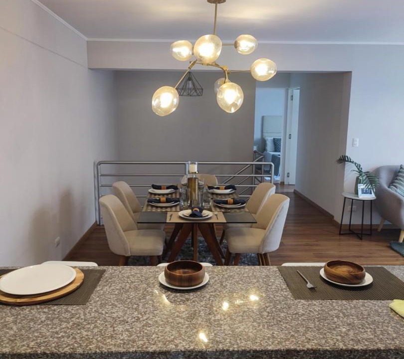 Photo of Livingroom in Miraflores
