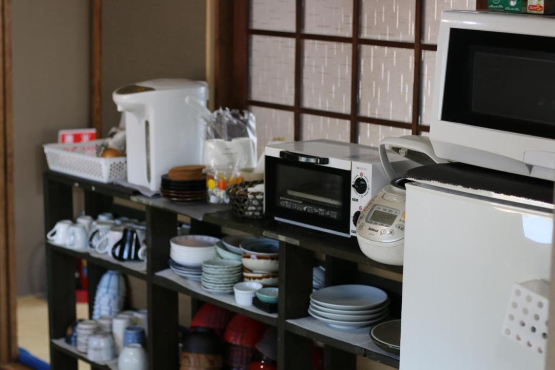 Photo of Others in Kurokawa