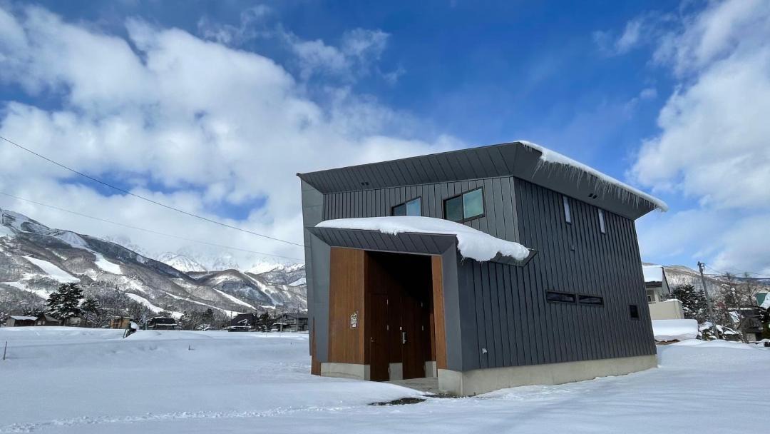 Photo of Others in Hakuba
