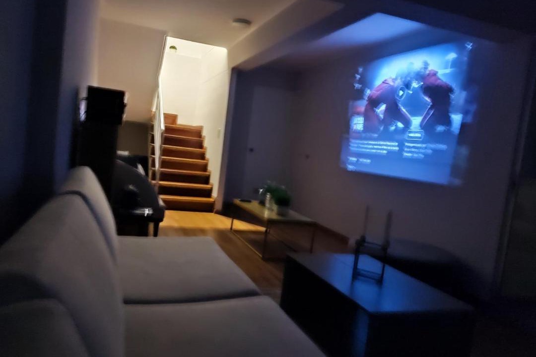 Photo of Livingroom in Miraflores