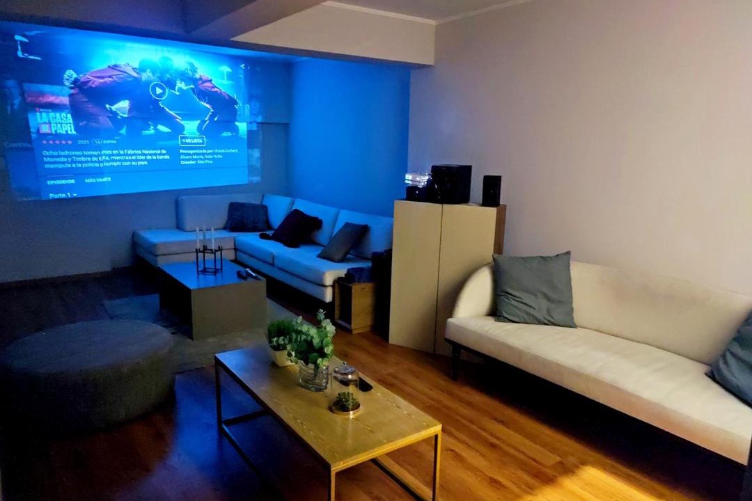 Photo of Livingroom in Miraflores