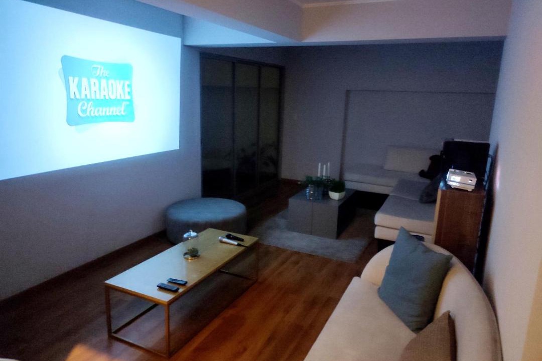 Photo of Livingroom in Miraflores