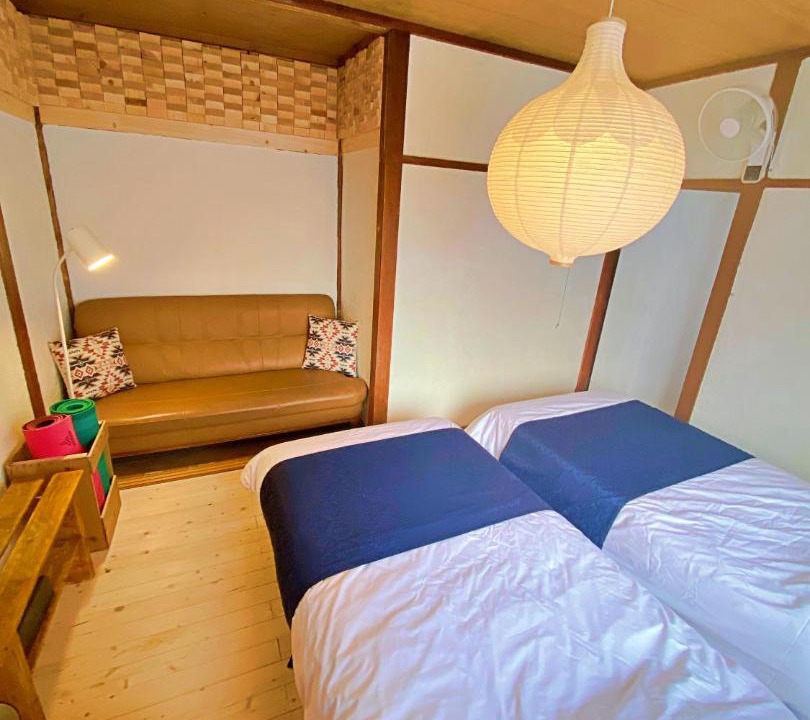 Photo of Bedroom in Toyako