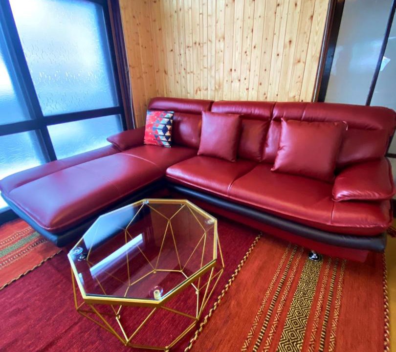 Photo of Livingroom in Toyako