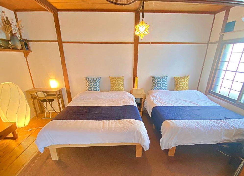 Photo of Bedroom in Toyako