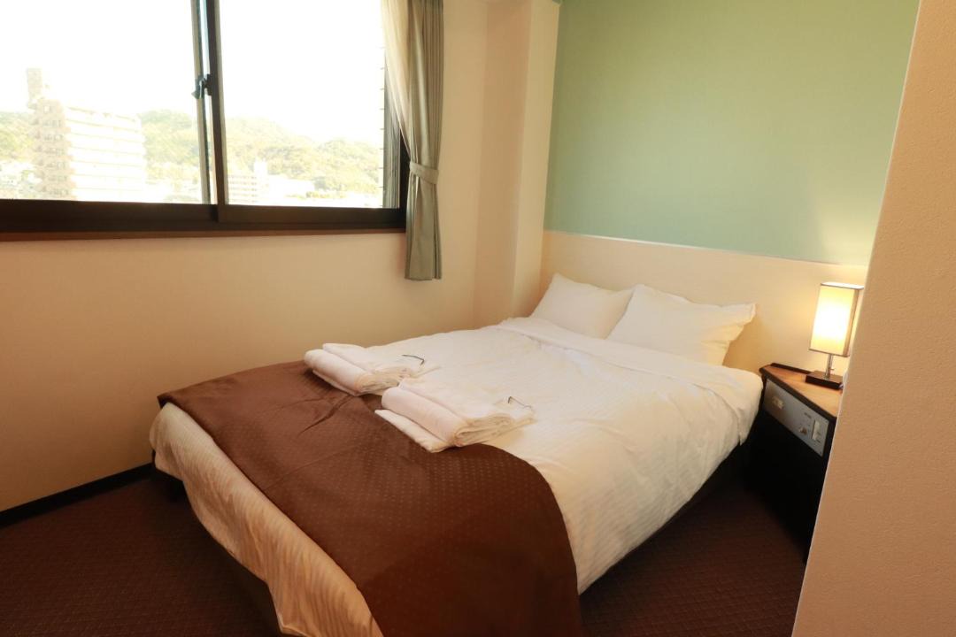 Photo of Bedroom in Kudamatsu