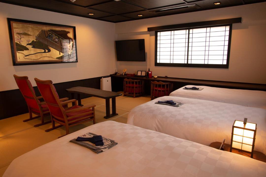 Photo of Others in Shimogyo