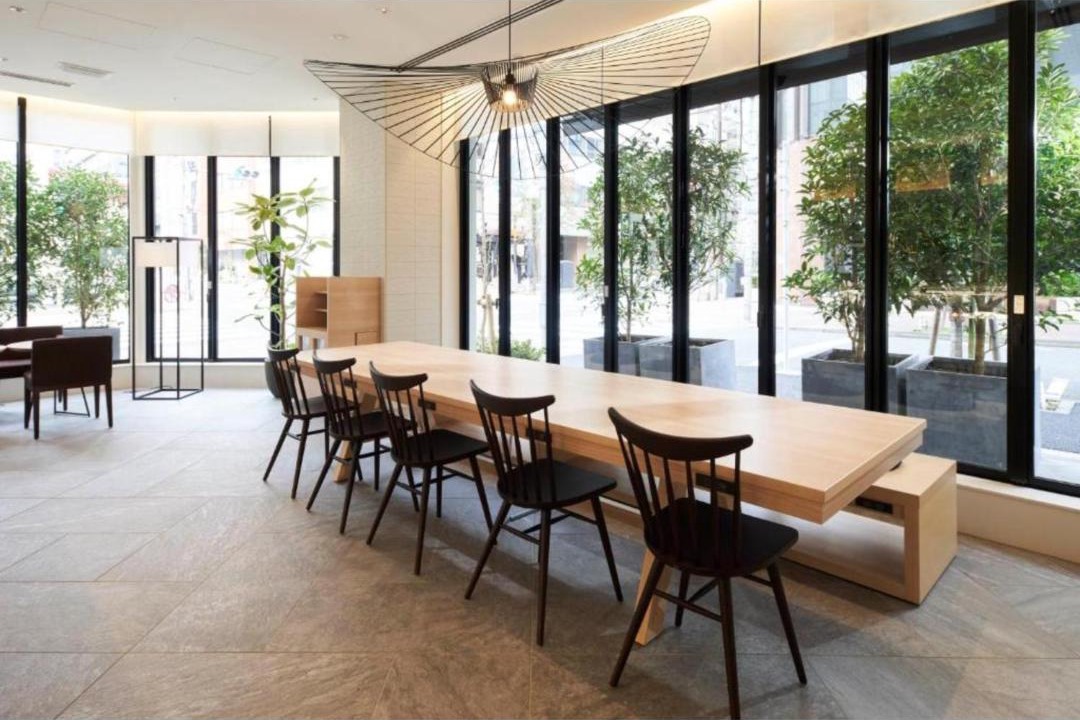 Photo of Livingroom in Shinbashi
