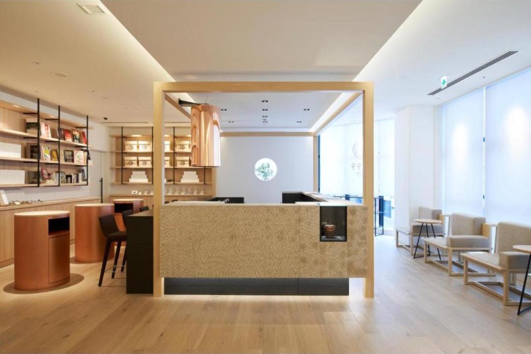 Photo of Livingroom in Shinbashi