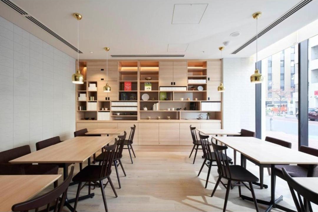 Photo of Livingroom in Shinbashi