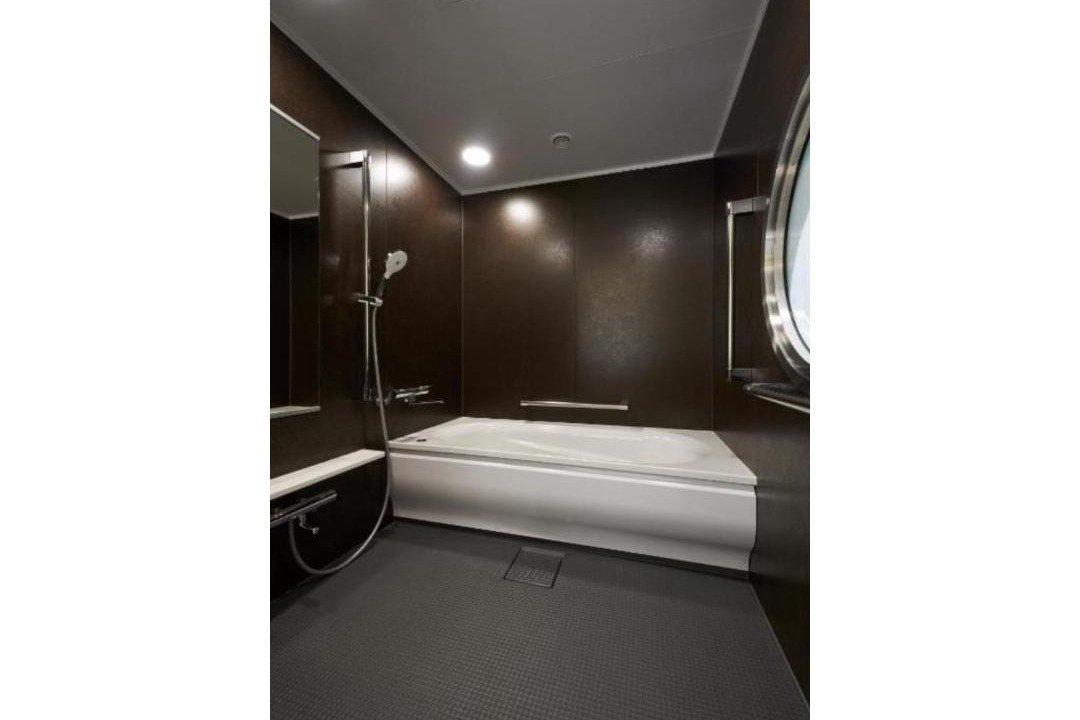 Photo of Bedroom in Shinbashi