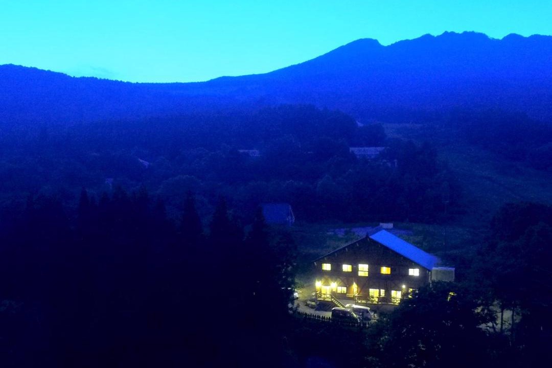 Photo of Others in Myoko