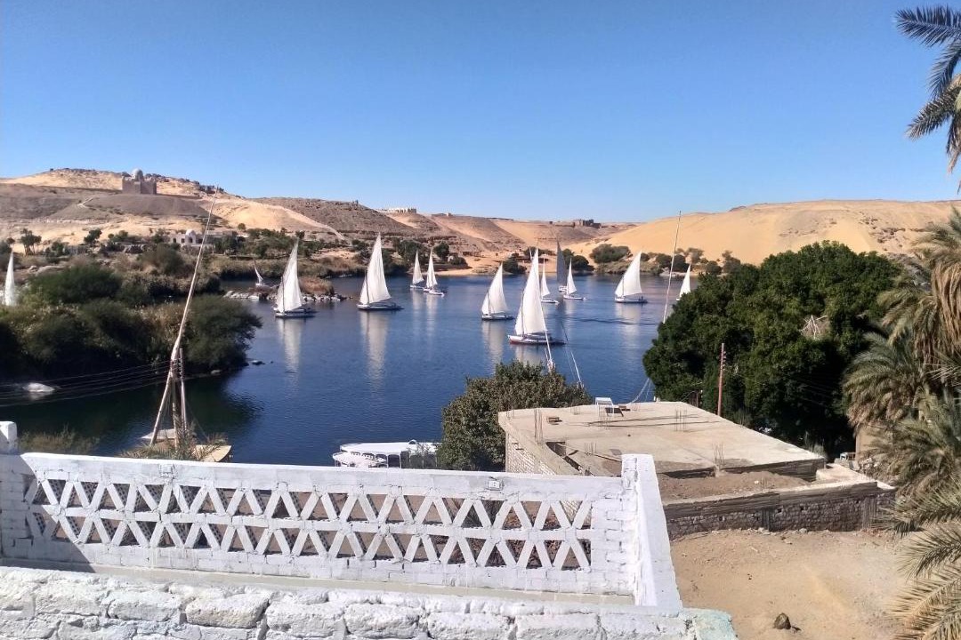 Photo of Others in Aswan