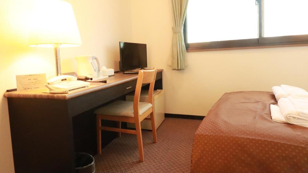 Photo of Bedroom in Kudamatsu