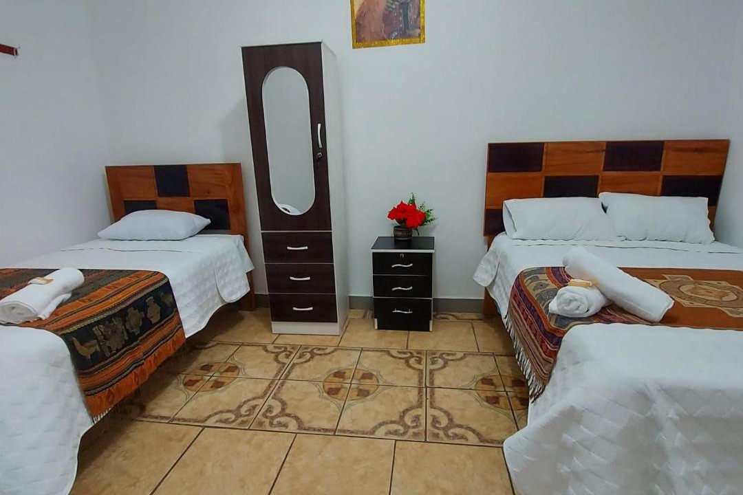 Photo of Others in Cusco Historic Center
