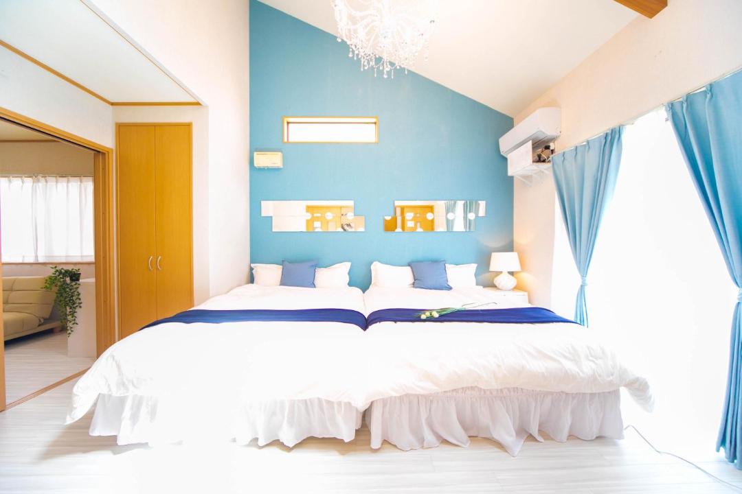 Photo of Bedroom in Awaji