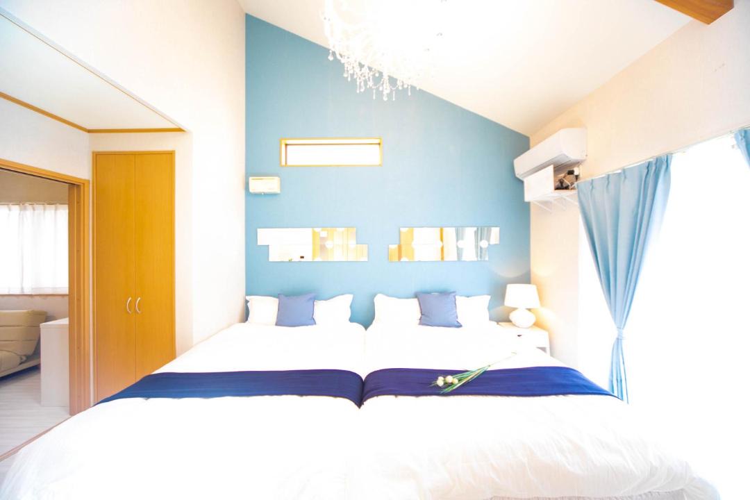 Photo of Bedroom in Awaji