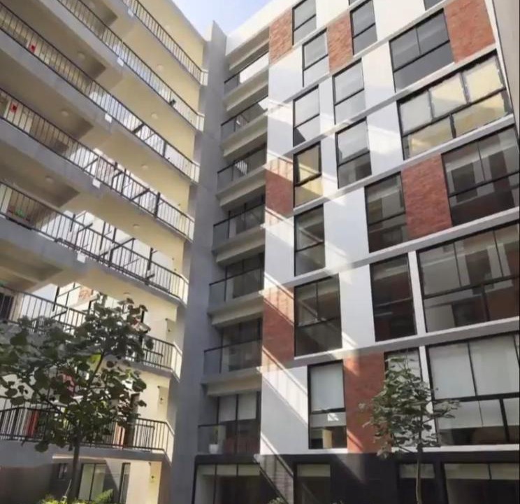 Photo of Buildings in San Isidro