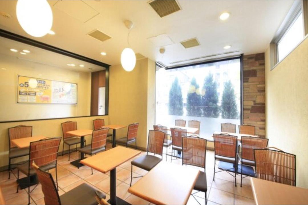 Photo of Others in Higashinihonbashi