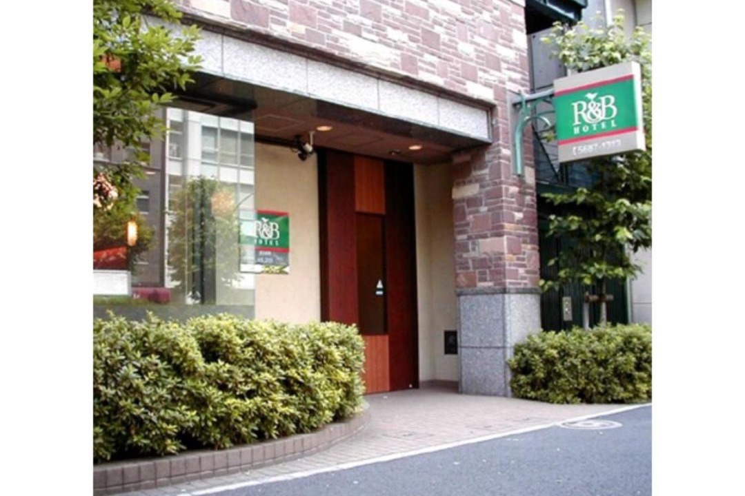Photo of Others in Higashinihonbashi