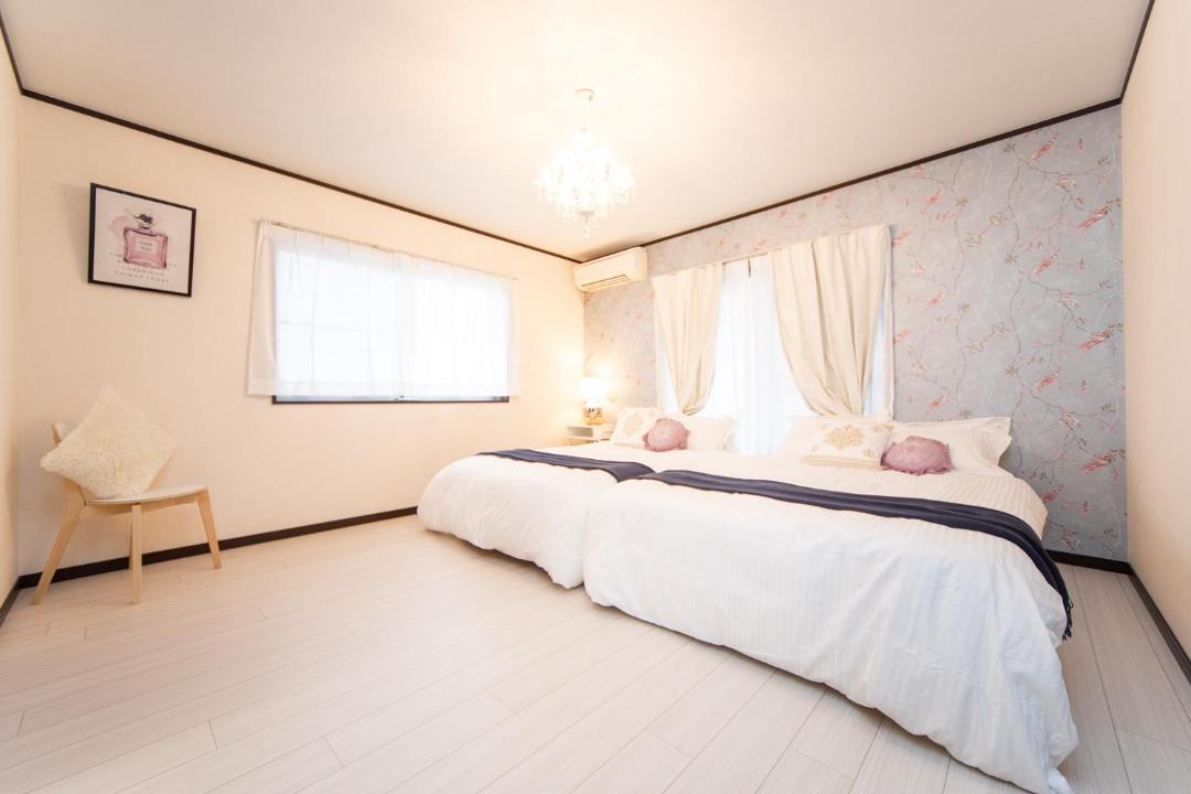 Photo of Bedroom in Awaji