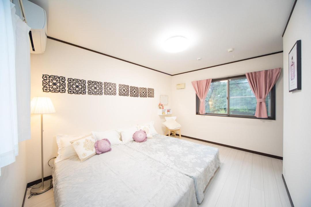 Photo of Bedroom in Awaji