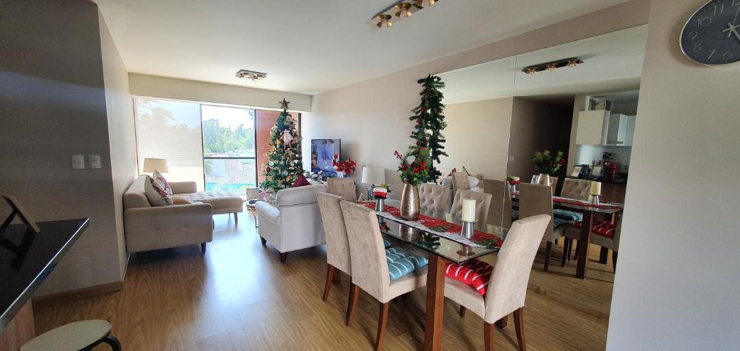 Photo of Livingroom in San Isidro