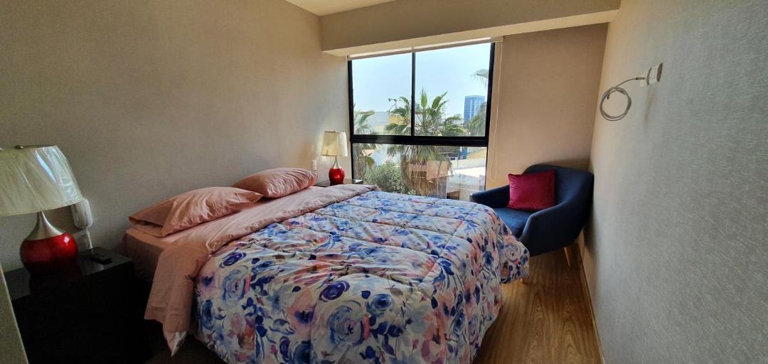 Photo of Bedroom in San Isidro