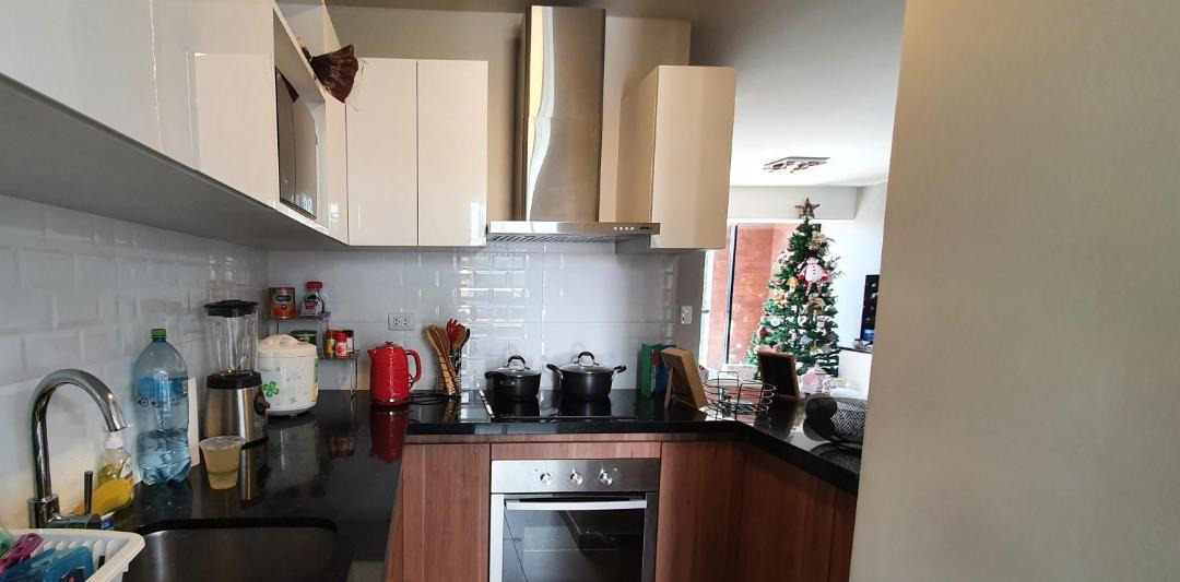 Photo of Kitchen in San Isidro
