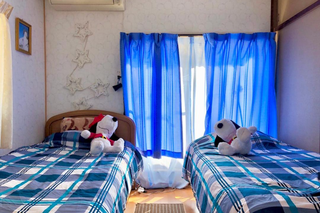 Photo of Bedroom in Aoshima