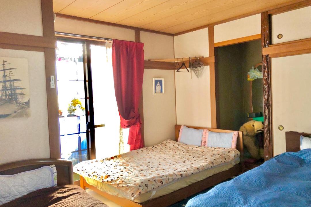 Photo of Bedroom in Aoshima