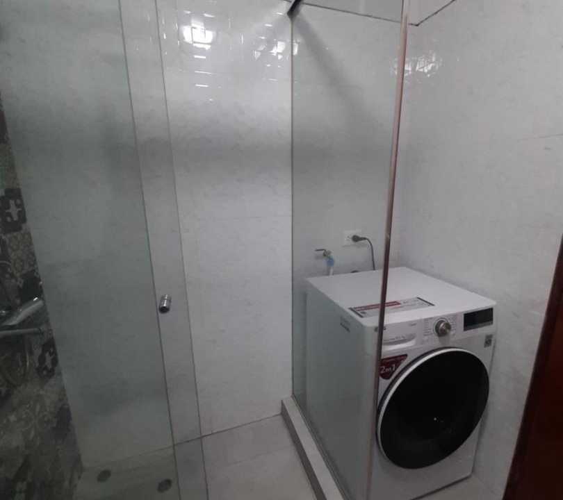 Photo of Bathroom in Miraflores