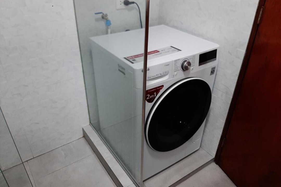 Photo of Bathroom in Miraflores