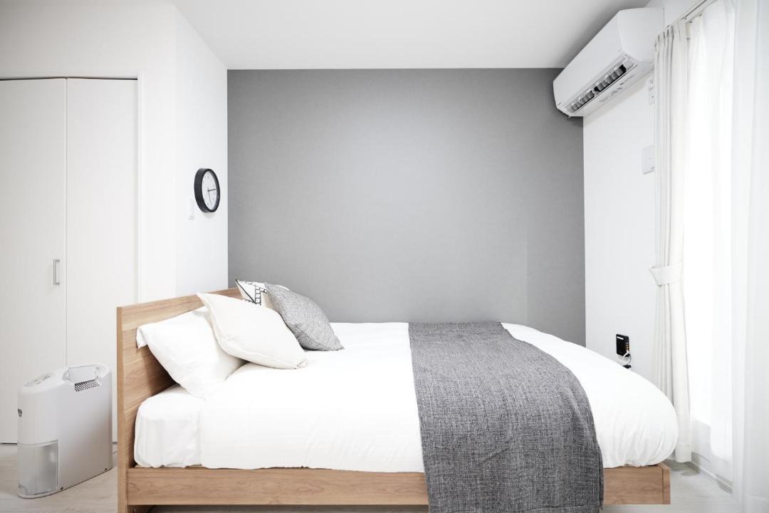 Photo of Bedroom in Nanseien