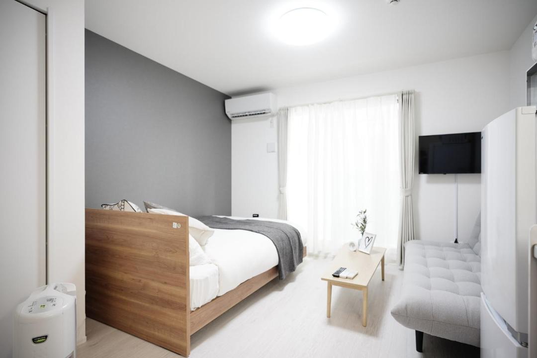 Photo of Bedroom in Nanseien