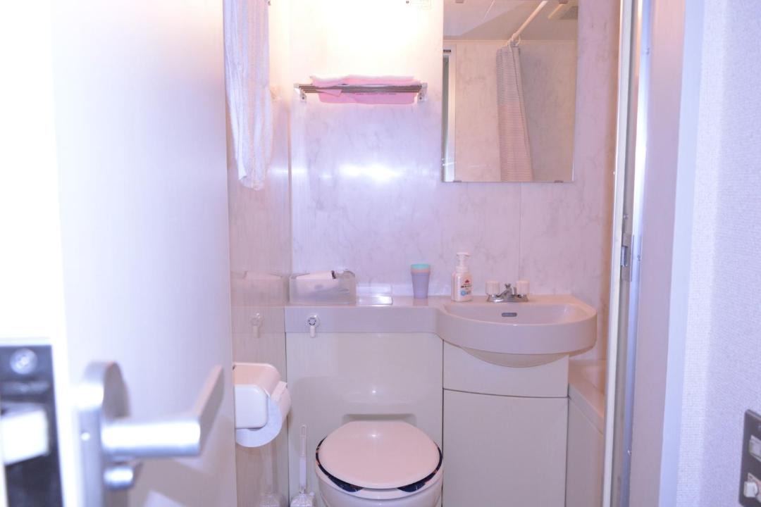 Photo of Bathroom in Shimokitazawa
