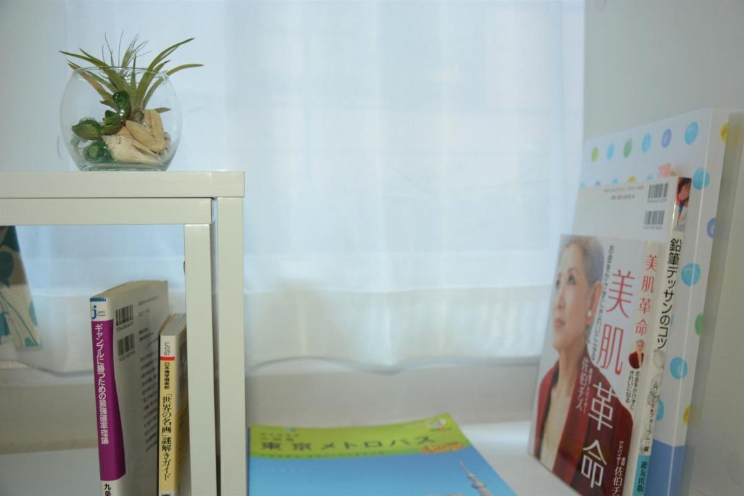 Photo of Bedroom in Shimokitazawa